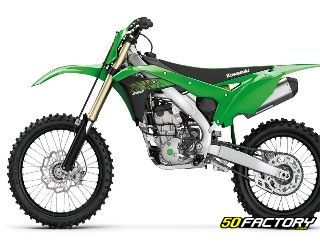 Kawasaki KX 250